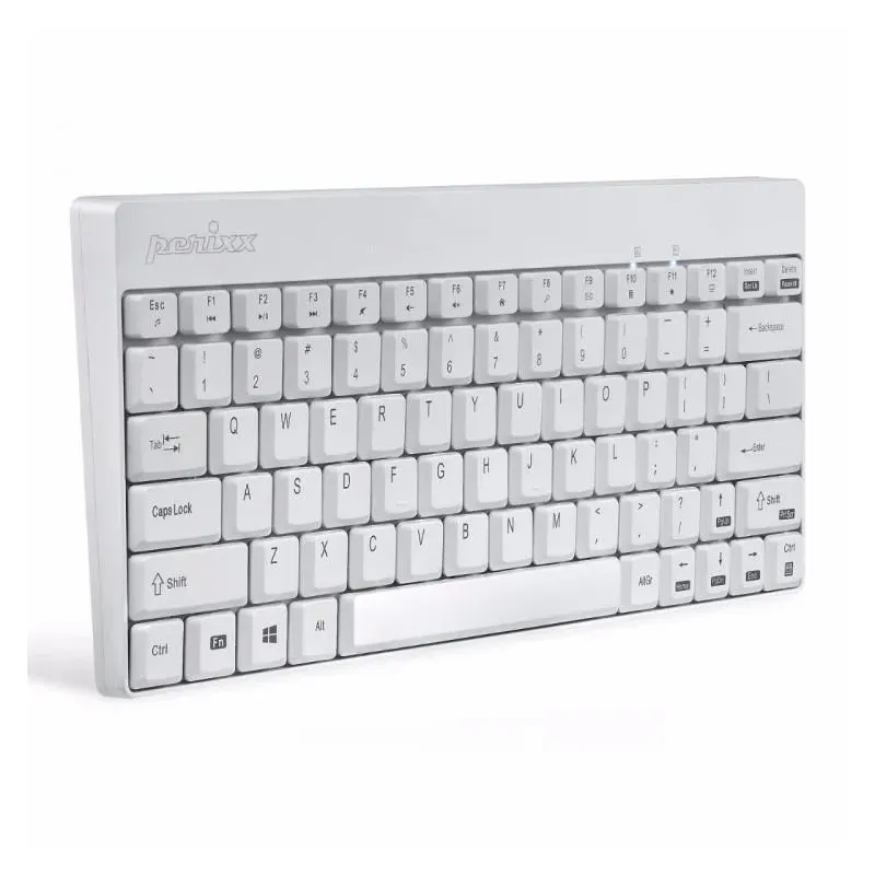 Zestaw bezprzewodowy klawiatura+mysz Perixx PERIDUO-712 | PartsPC.pl