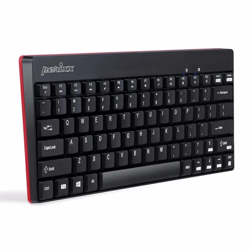 Zestaw bezprzewodowy klawiatura+mysz Perixx PERIDUO-712 | PartsPC.pl