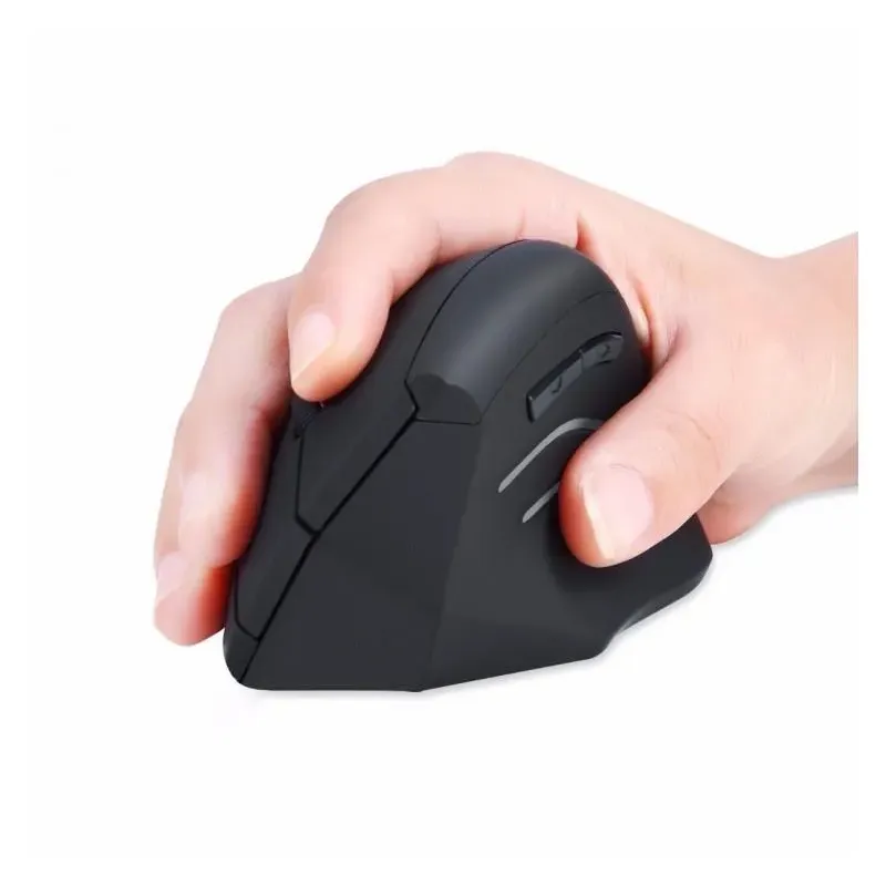 Mysz bezprzewodowa Perixx PERIMICE-608 optyczna | PartsPC.pl