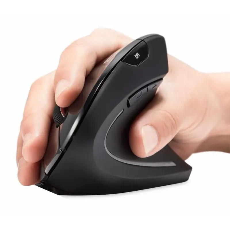 Mysz bezprzewodowa Perixx PERIMICE-713N optyczna | PartsPC.pl