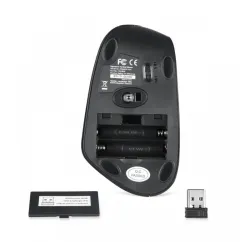 Mysz bezprzewodowa Perixx PERIMICE-715 II optyczna | PartsPC.pl