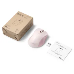 Mysz bezprzewodowa Perixx PERIMICE-621 optyczna 1600dpi | PartsPC.pl