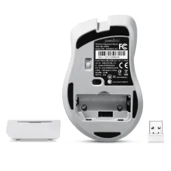 Mysz bezprzewodowa Perixx PERIMICE-621 optyczna 1600dpi | PartsPC.pl