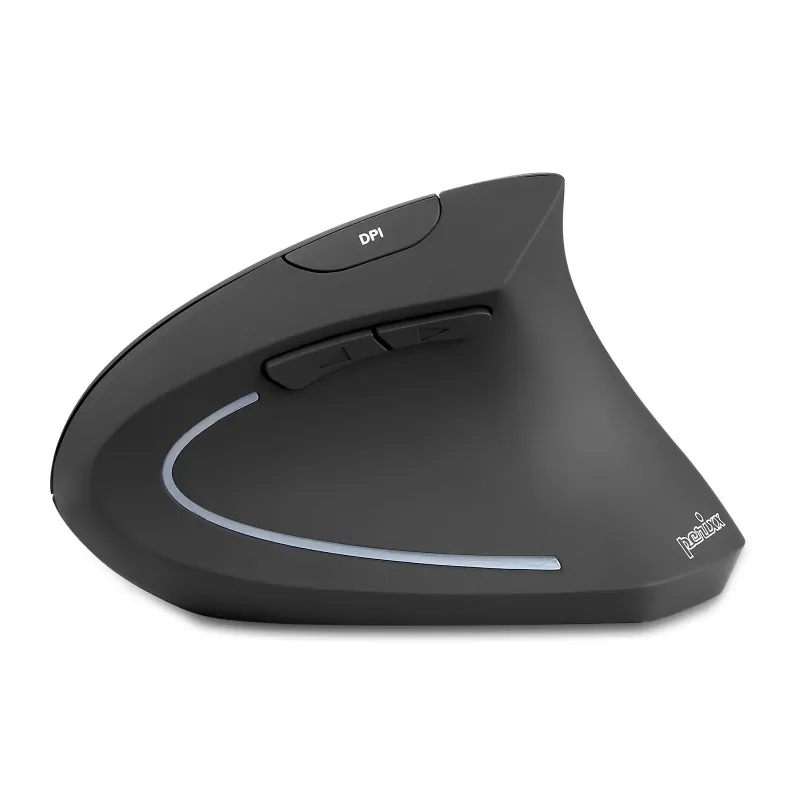 Mysz bezprzewodowa Perixx PERIMICE-713R optyczna | PartsPC.pl