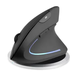 Mysz bezprzewodowa Perixx PERIMICE-713R optyczna | PartsPC.pl