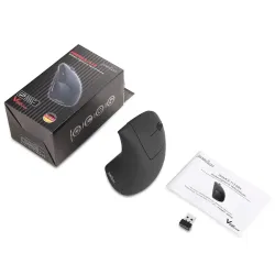 Mysz bezprzewodowa Perixx PERIMICE-713R optyczna | PartsPC.pl