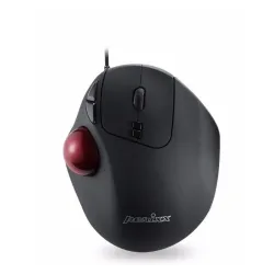 Mysz przewodowa Perixx PERIMICE 517 laserowa trackball | PartsPC.pl
