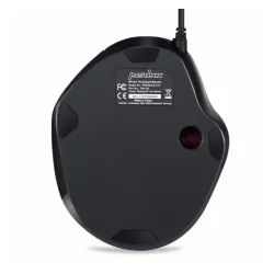Mysz przewodowa Perixx PERIMICE 517 laserowa trackball | PartsPC.pl