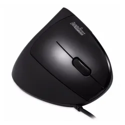 Mysz przewodowa Perixx PERIMICE-513N optyczna wertykalna | PartsPC.pl