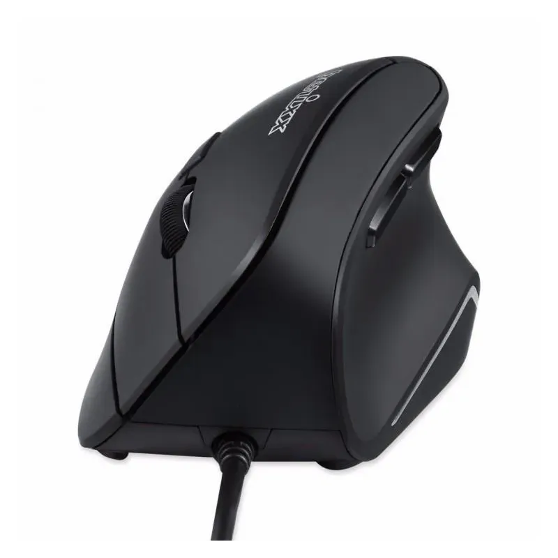 Mysz przewodowa Perixx PERIMICE-515 II optyczna | PartsPC.pl