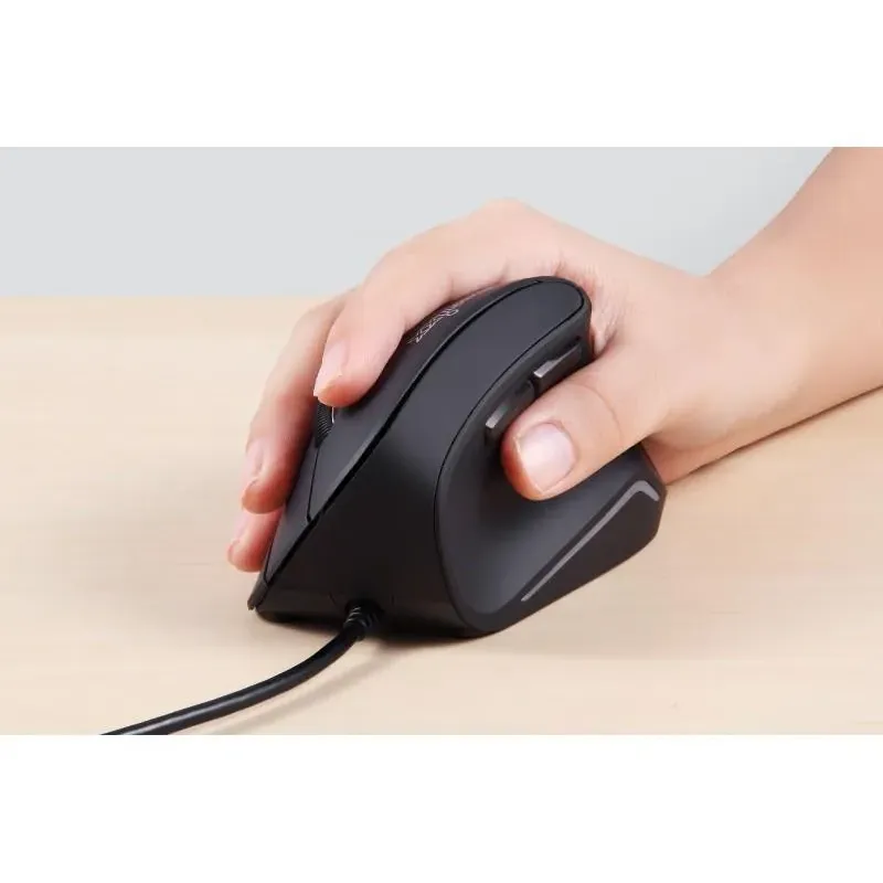 Mysz przewodowa Perixx PERIMICE-515 II optyczna | PartsPC.pl