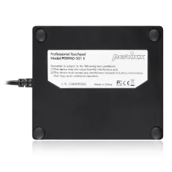 Touchpad Perixx PERIPAD-501 II przewodowy | PartsPC.pl