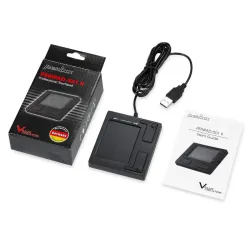 Touchpad Perixx PERIPAD-501 II przewodowy | PartsPC.pl