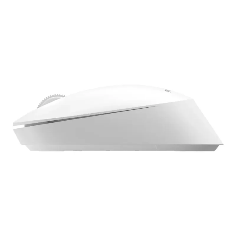 Mysz bezprzewodowa PHILIPS SPK7307WL/00 1600 DPI biała | PartsPC.pl