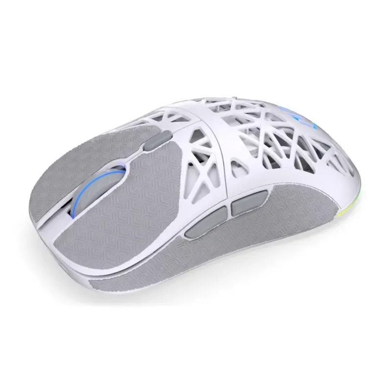 Mysz bezprzewodowa Endorfy LIV Plus Wireless Onyx White | PartsPC.pl