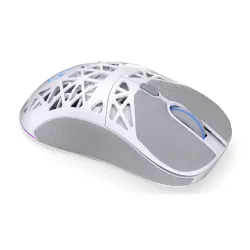 Mysz bezprzewodowa Endorfy LIV Plus Wireless Onyx White | PartsPC.pl