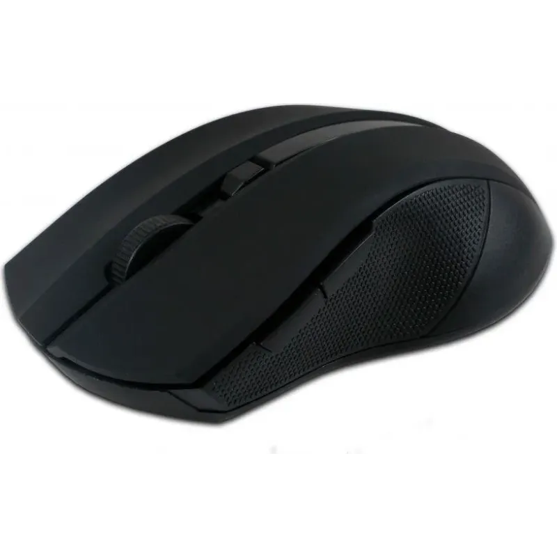 Zestaw bezprzewodowy klawiatura + mysz Rebeltec | PartsPC.pl