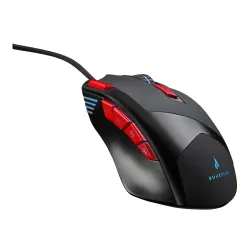 Mysz przewodowa SureFire Eagle Claw RGB | PartsPC.pl