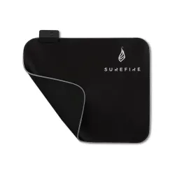 Podkładka pod mysz SureFire Silent Flight RGB-320 | PartsPC.pl