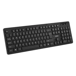 Klawiatura bezprzewodowa SAVIO KB-02 | PartsPC.pl