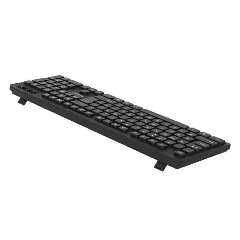 Klawiatura bezprzewodowa SAVIO KB-02 | PartsPC.pl
