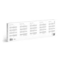 Klawiatura bezprzewodowa SAVIO KB-02 | PartsPC.pl