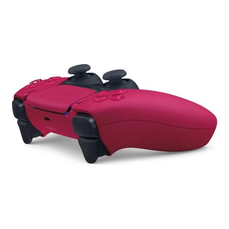 Pad Sony Playstation 5 DualSense Cosmic Red V2 | PartsPC.pl