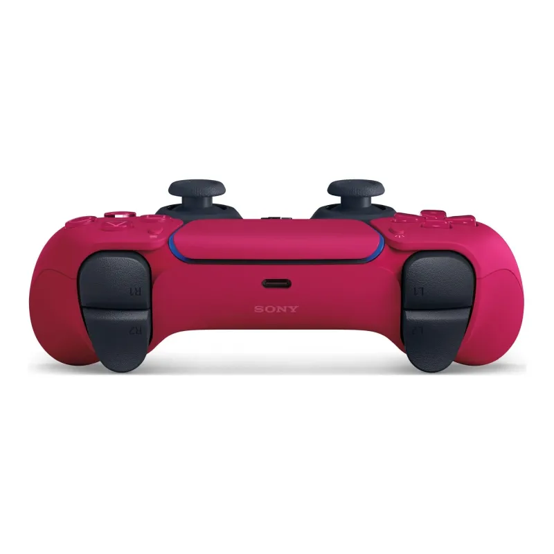 Pad Sony Playstation 5 DualSense Cosmic Red V2 | PartsPC.pl
