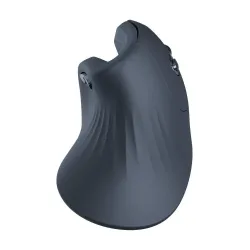 Mysz bezprzewodowa Techly 2.4GHz RF USB pionowa 3200dpi | PartsPC.pl