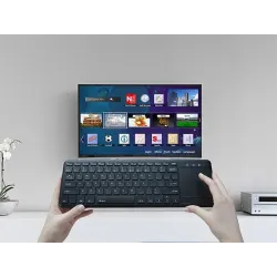 Klawiatura bezprzewodowa Tracer Smart RF 2,4 GHz Touchpad | PartsPC.pl
