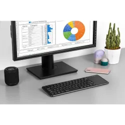 Klawiatura bezprzewodowa Tracer Smart RF 2,4 GHz Touchpad | PartsPC.pl