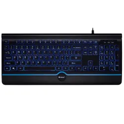 Klawiatura przewodowa Tracer OFIS PRO USB | PartsPC.pl