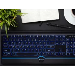 Klawiatura przewodowa Tracer OFIS PRO USB | PartsPC.pl