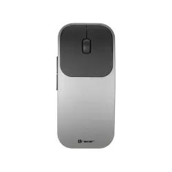 Zestaw bezprzewodowy klawiatura + mysz Tracer Set RF Nano | PartsPC.pl