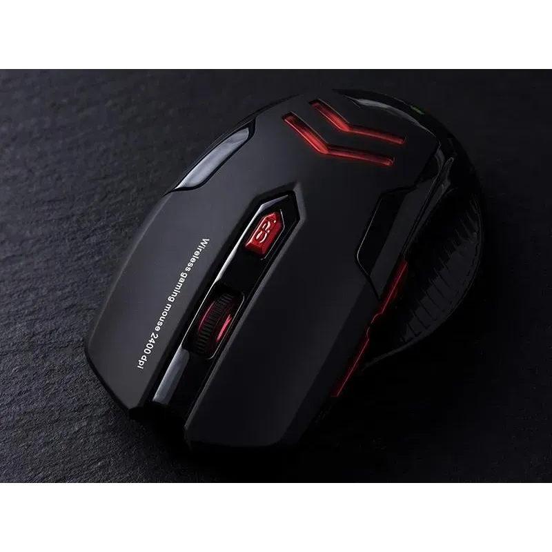 Mysz bezprzewodowa Tracer BATTLE HEROES Airman RF | PartsPC.pl