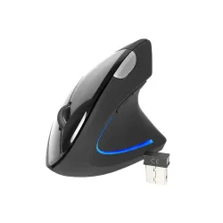 Mysz bezprzewodowa Tracer Flipper RF optyczna NANO USB | PartsPC.pl