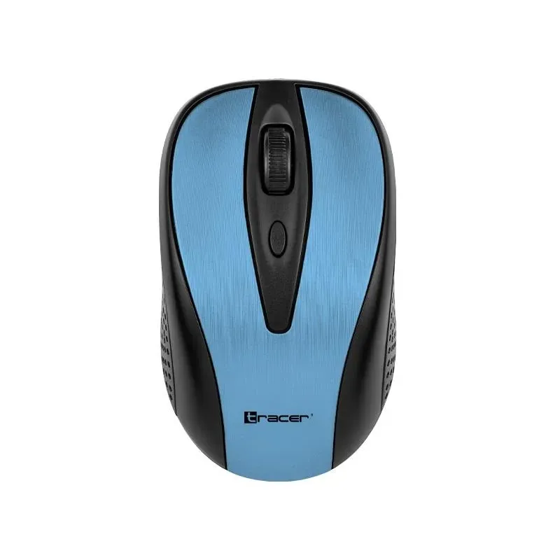 Mysz bezprzewodowa Tracer JOY II RF Nano USB optyczna - | PartsPC.pl