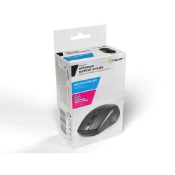 Mysz bezprzewodowa Tracer DEAL BLACK RF Nano optyczna | PartsPC.pl