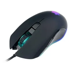 Mysz przewodowa Tracer GAMEZONE Edge RGB USB optyczna | PartsPC.pl