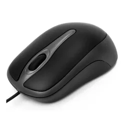 Mysz optyczna Verbatim Optical Desktop Mouse | PartsPC.pl