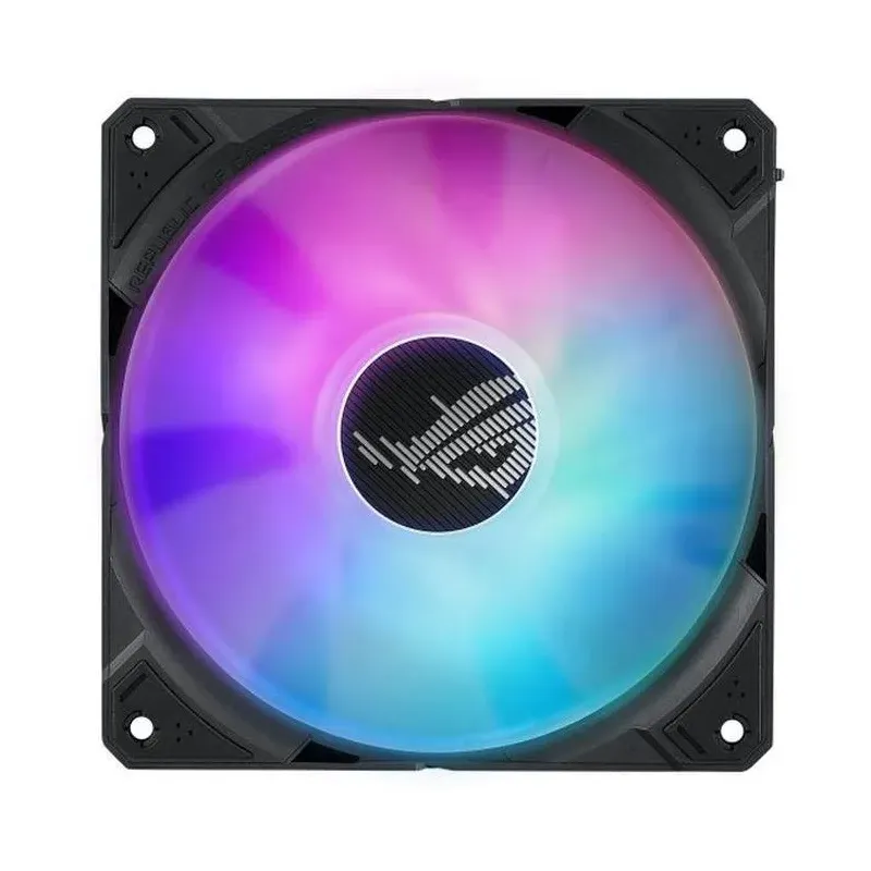 Chłodzenie wodne Asus ROG RYUJIN III 240 ARGB 2x120mm | PartsPC.pl