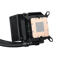 Chłodzenie wodne Asus ROG RYUJIN III 240 ARGB 2x120mm | PartsPC.pl