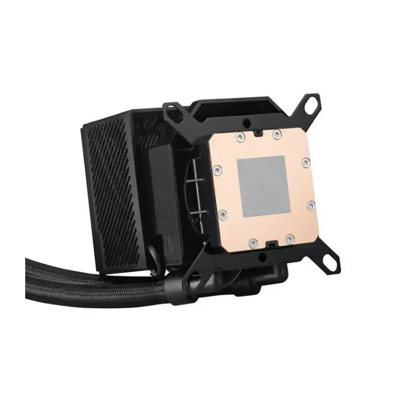 Chłodzenie wodne Asus ROG RYUJIN III 240 ARGB 2x120mm | PartsPC.pl