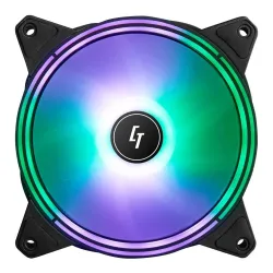Wentylator Chieftec NF-1225RGB 120mm PWM A-RGB | PartsPC.pl