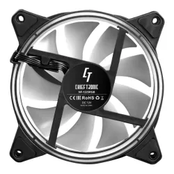 Wentylator Chieftec NF-1225RGB 120mm PWM A-RGB | PartsPC.pl