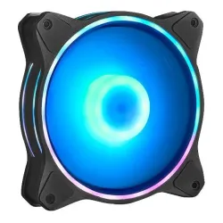 Wentylator Chieftec ZF-1225RGB 120mm RGB | PartsPC.pl