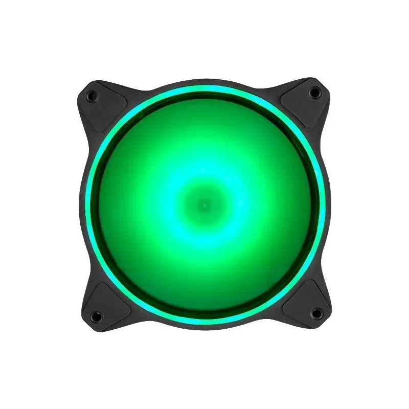 Wentylator Chieftec ZF-1225RGB 120mm RGB | PartsPC.pl