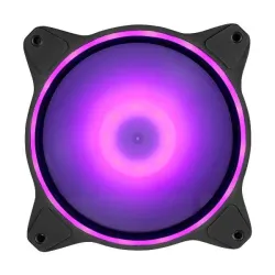 Wentylator Chieftec ZF-1225RGB 120mm RGB | PartsPC.pl