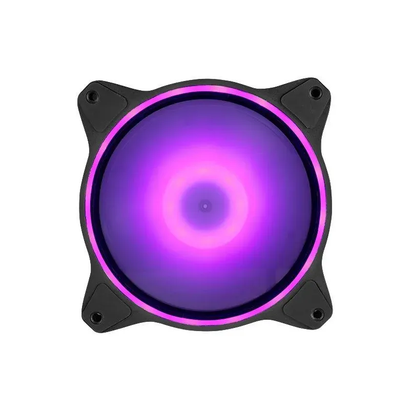 Wentylator Chieftec ZF-1225RGB 120mm RGB | PartsPC.pl