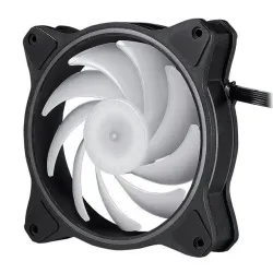Wentylator Chieftec ZF-1225RGB 120mm RGB | PartsPC.pl